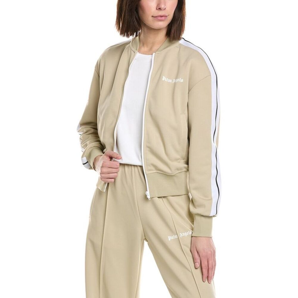 Palm Angels Womens  Casual Jacket